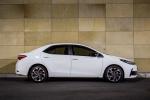 Toyota Corolla Prestige+ 2018 года (ZA)